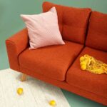 Seven Nasty Things You Can Find Hiding In The Average Household Couch